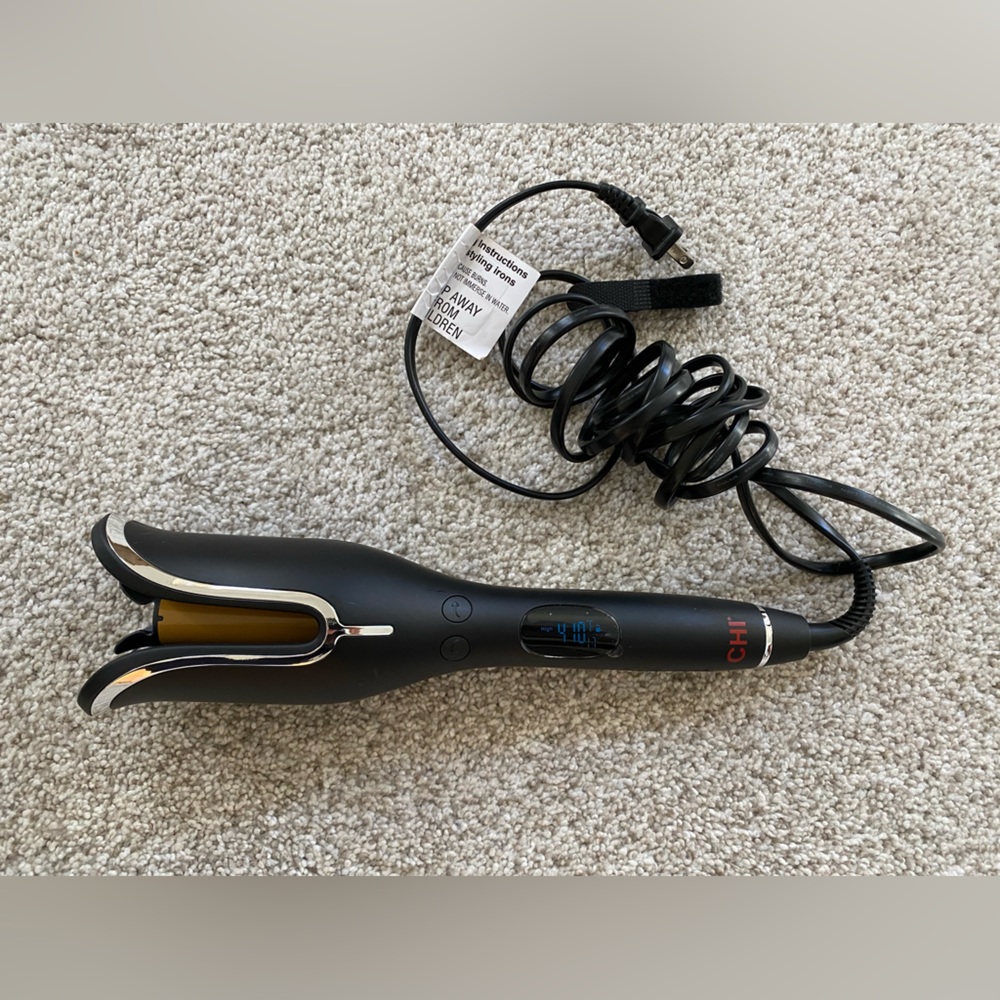 CHI Spin N Curl - New